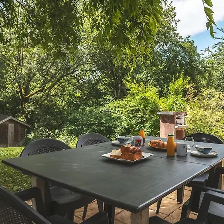 Malena - ¨piscine Et Detente Villa Sarlat