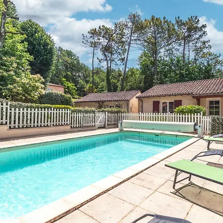 Villa Malena - ¨piscine Et Detente