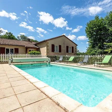 Villa Malena - ¨piscine Et Detente *