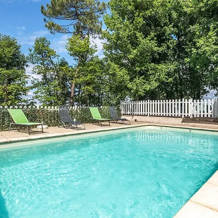 Malena - ¨piscine Et Detente * Sarlat-la-Canéda