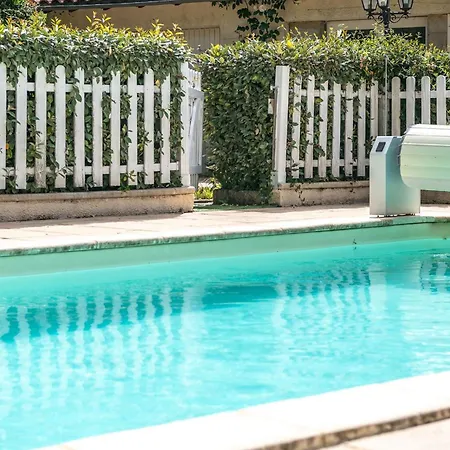 Malena - ¨piscine Et Detente * Sarlat
