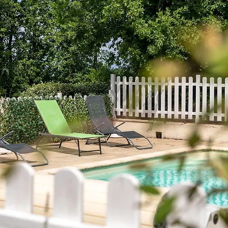 Malena - ¨piscine Et Detente Villa