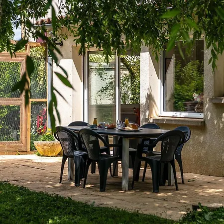 Villa Malena - ¨piscine Et Detente
